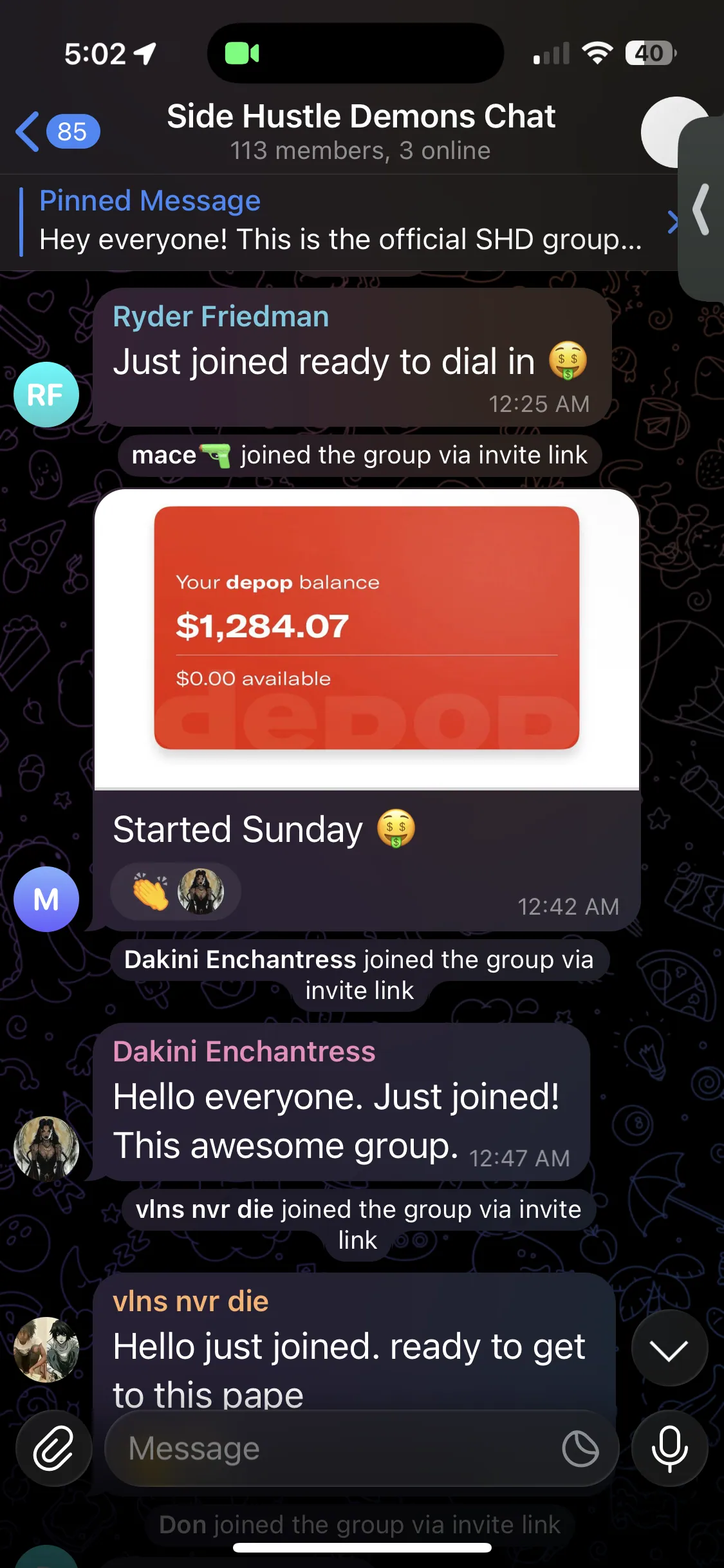 $1,284.07