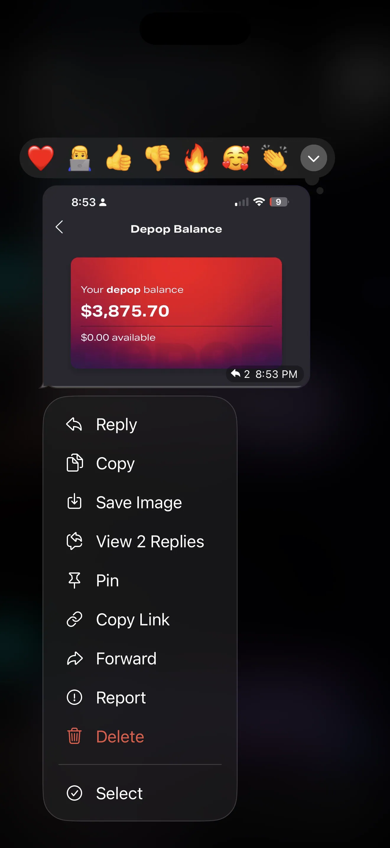 $3,875.70